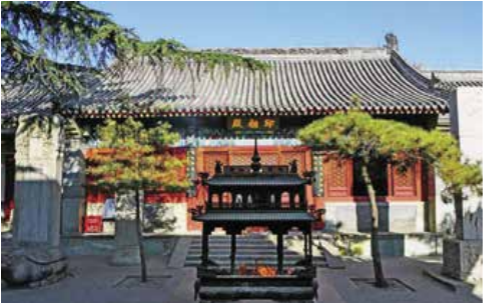 京華物語丨從什剎海到白雲觀，北京城的這些傳說你聽過嗎？