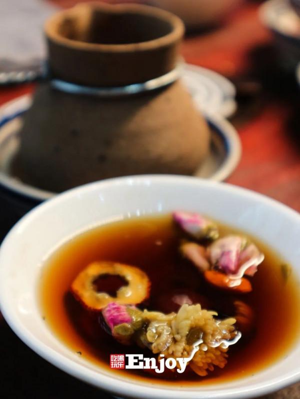 比泡溫泉還奏效的西北罐罐茶,喝一杯過暖冬 比泡溫泉還奏效的西北罐罐茶,喝一杯過暖冬