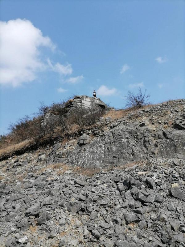 遊山玩水，心情開闊