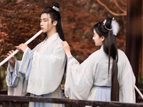 聊齋故事：恩生情