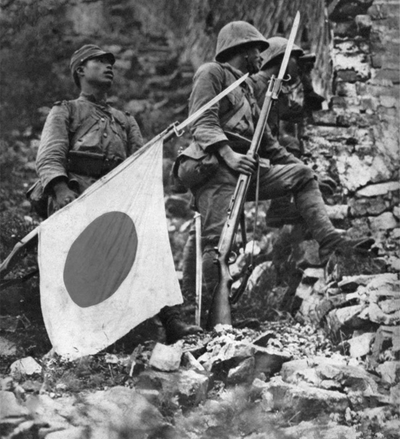 日本投降後仍舊霸佔我國不走?戰神粟裕“怒氣沖天”,殲敵5千 日本投降後仍舊霸佔我國不走?戰神粟裕“怒氣沖天”,殲敵5千