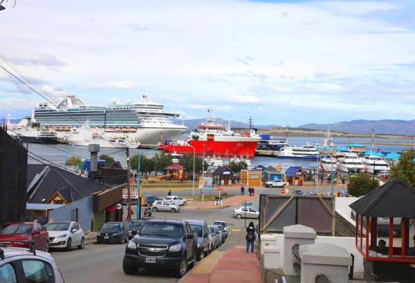 中國在太平洋深處有個島嶼多好 中國在太平洋深處有個島嶼多好