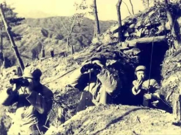 戰鬥英雄田文富：1人擊退美軍4次進攻，殲敵50多人，死前留下遺憾