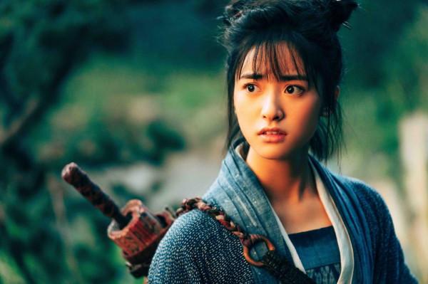 掛著羊頭賣狗肉,明明是客串卻被當主角宣傳,林心如曾被連坑兩次 掛著羊頭賣狗肉,明明是客串卻被當主角宣傳,林心如曾被連坑兩次