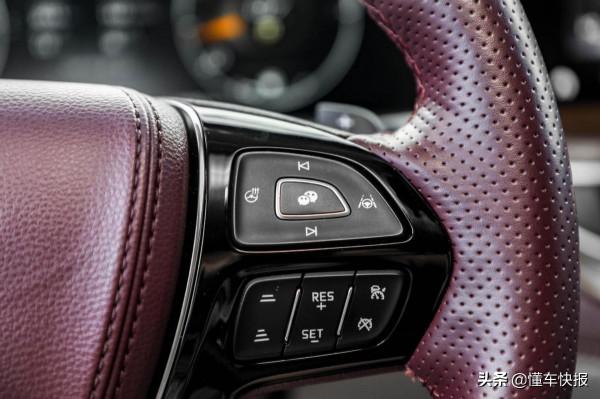 家用7座中大型SUV怎麼選?別克昂科旗對比福特領裕 家用7座中大型SUV怎麼選?別克昂科旗對比福特領裕