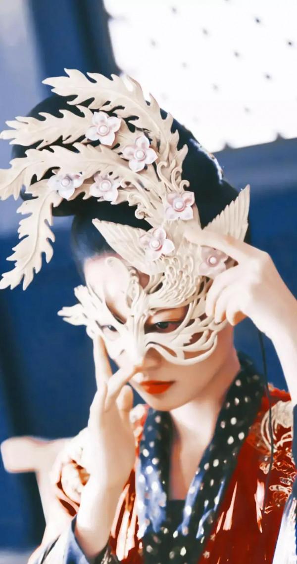 李沁，好貴典雅，是得不到的女人