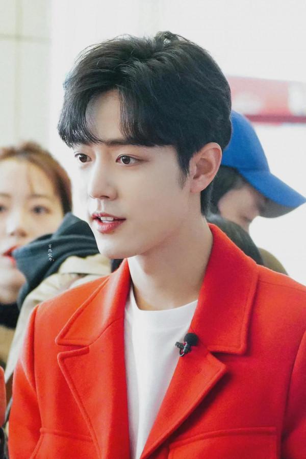 肖戰新代言正式官宣！恭喜肖戰解鎖2021年第27個代言