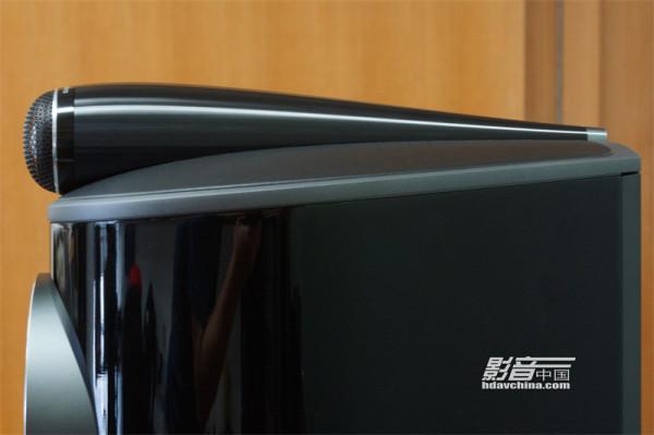 Bowers &; Wilkins(寶華韋健)805 D4:精雕細琢的外形與音色 Bowers &; Wilkins(寶華韋健)805 D4:精雕細琢的外形與音色