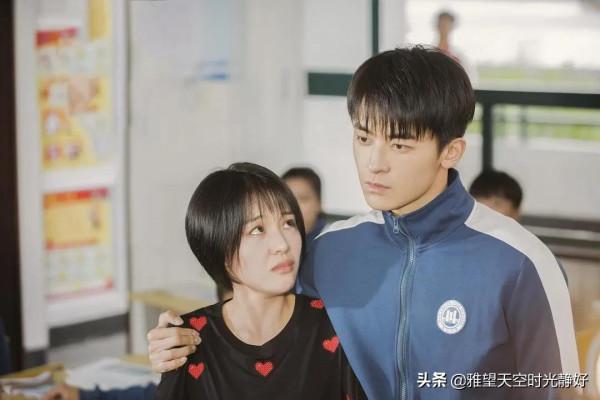 盤點二十六部從校服到婚紗的青春甜寵劇，年少有你 未來也有你