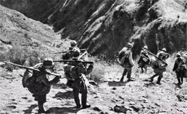 他21歲就當上軍團長,培養出開國第一大將,若沒犧牲必授元帥軍銜 他21歲就當上軍團長,培養出開國第一大將,若沒犧牲必授元帥軍銜