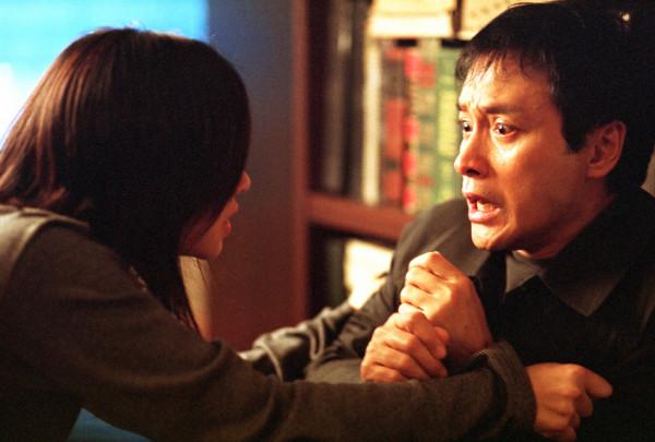 張國榮13次提名影帝,只拿了1次影帝,他都敗給誰了? 張國榮13次提名影帝,只拿了1次影帝,他都敗給誰了?