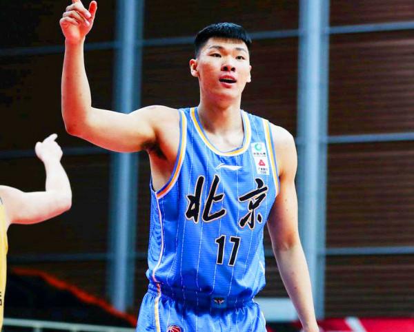 北京首鋼6戰5勝挺進前四,迎夢幻開局!這要得益於三個方面的改善 北京首鋼6戰5勝挺進前四,迎夢幻開局!這要得益於三個方面的改善