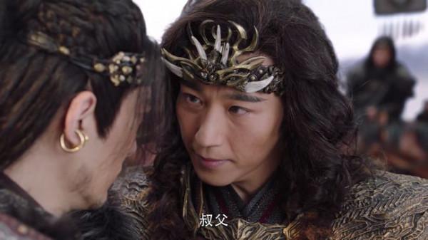 演技大爆發，這6位一人分飾多角出神入化，性格迥異讓人眼前一亮