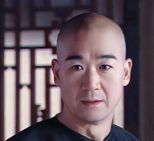 同為皇帝專業戶，陳道明備受好評，張國立拍戲封路引爭議