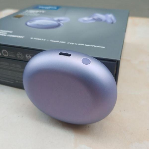 聲闊小金腔Liberty3Pro旗艦TWS分享 聲闊小金腔Liberty3Pro旗艦TWS分享