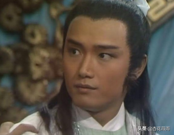 80年代懷舊香港武俠劇,看多少遍都不夠,只因太過經典 80年代懷舊香港武俠劇,看多少遍都不夠,只因太過經典