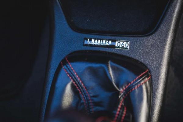 讓你“白嫖”的日系JDM經典車,2001年三菱Evo VI限量版 讓你“白嫖”的日系JDM經典車,2001年三菱Evo VI限量版