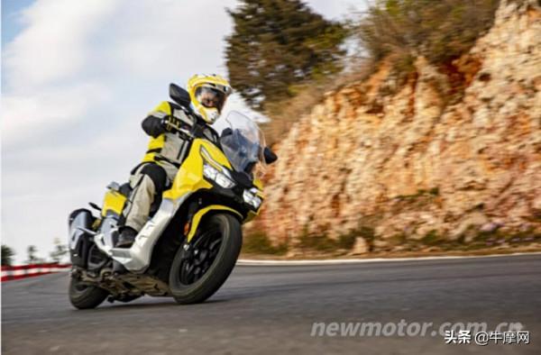 新風口｜那些在售和即將上市的ADV踏板盤點（上）