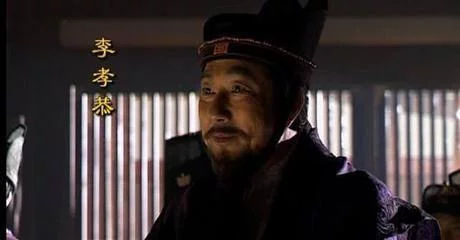 李淵：歷史上所有朝代，為何李淵統一天下最快，李淵是怎麼做到的