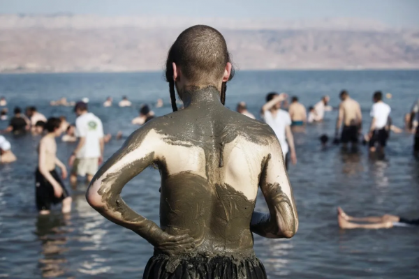 死海要死了,這次是真的 死海要死了,這次是真的