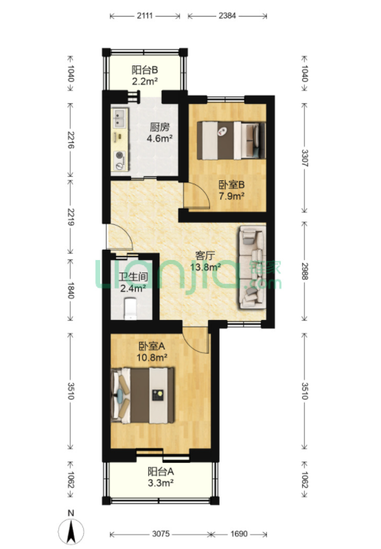 北京的老破小房子還能買嗎? 北京的老破小房子還能買嗎?