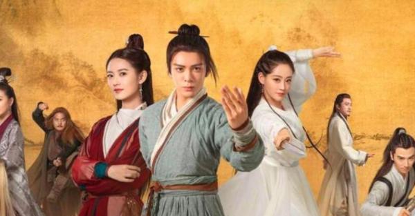 同為武俠宗師，為何金庸劇翻拍得快爛了，古龍的作品卻沒人翻拍？