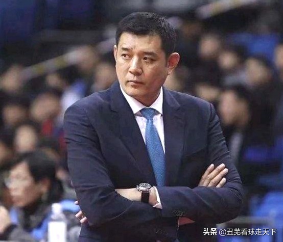 昔年“山東五虎”，如今各奔西東