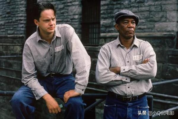 大名鼎鼎的十部監獄題材電影，劉德華上榜一部，你看過幾部？