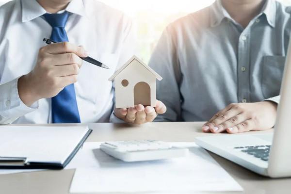 買房需謹慎,否則即使交了首付款,銀行也不批貸 買房需謹慎,否則即使交了首付款,銀行也不批貸