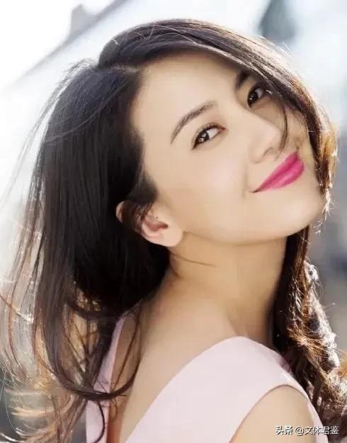 高圓圓365張高畫質美圖，全網直擊美不勝收的“顏值擔當”