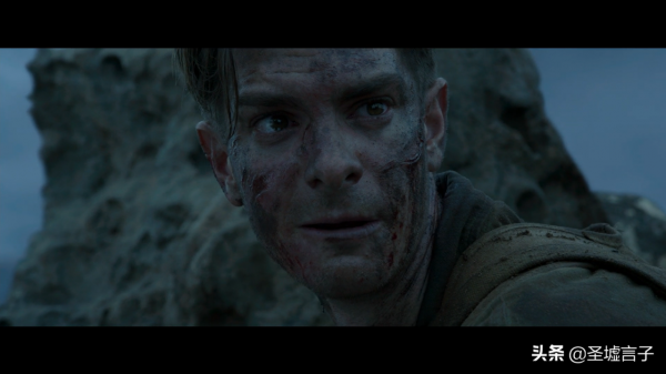 鋼鋸嶺戰役,美軍6萬傷亡,日軍9萬傷亡,新兵上戰場不拿槍救下75人 鋼鋸嶺戰役,美軍6萬傷亡,日軍9萬傷亡,新兵上戰場不拿槍救下75人