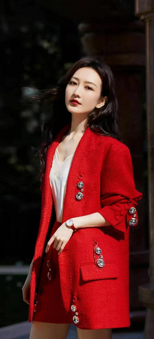 王鷗高畫質美圖精選