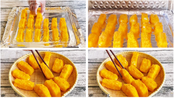 想吃零食不用買,分享12款自制零食,簡單易操作,吃多了也不上火 想吃零食不用買,分享12款自制零食,簡單易操作,吃多了也不上火