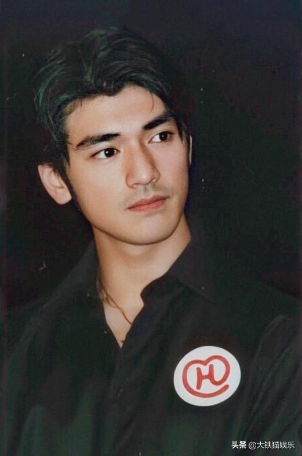 亞洲十大美男今昔顏值對比，有人優雅老去有人中年顏垮，差距真大