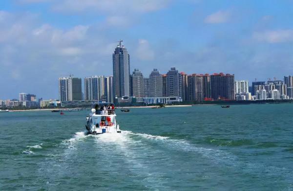 廣東湛江與內蒙古包頭2021年前三季度GDP來看，兩者誰更高？