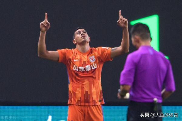 中超第十六輪最佳陣容