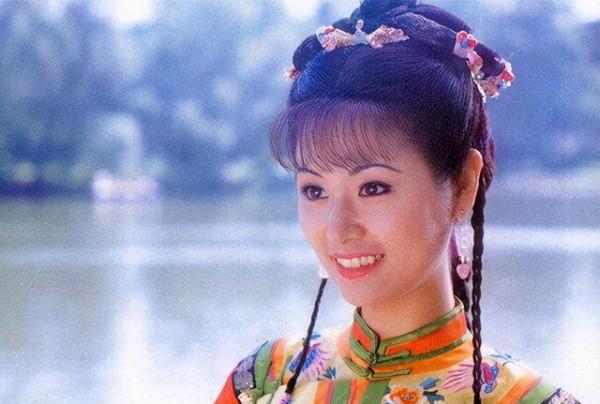 《華燈初上2》6位女星年輕舊照林心如出道27年顏值都沒變