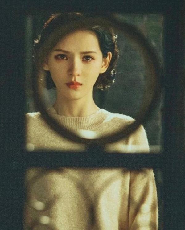 小說&OpenCurlyDoubleQuote;女主臉&rdquo;我只服這三位！張予曦標準建模臉，喬欣被低估