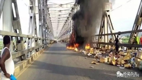 海外橋訊:朝聖江心!印度各界慶祝Gopinathpur大橋修建完成 海外橋訊:朝聖江心!印度各界慶祝Gopinathpur大橋修建完成