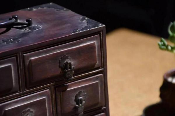 「精製小藥箱」完整