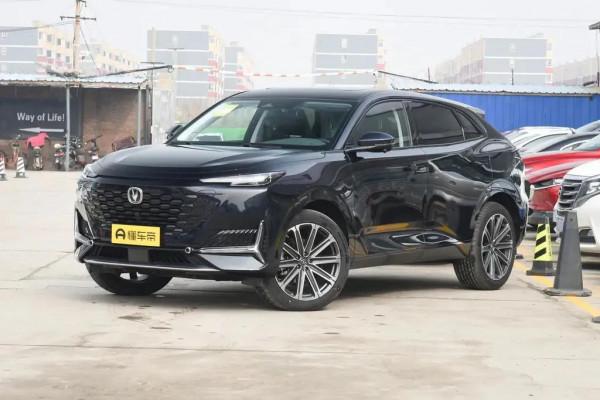 長安UNI-K門把手故障怎麼解決? 長安UNI-K門把手故障怎麼解決?