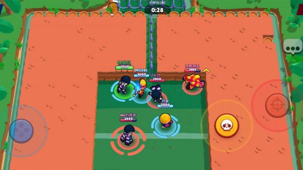 荒野亂鬥徹底沒落,其實這只是在國內,國外已成網紅並遍地開花 荒野亂鬥徹底沒落,其實這只是在國內,國外已成網紅並遍地開花