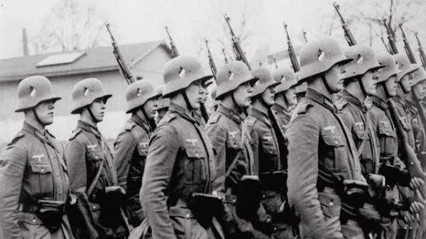 解放軍一個師有多少人?和外軍相比,編制上有何不同? 解放軍一個師有多少人?和外軍相比,編制上有何不同?