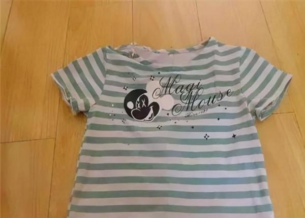 送給鄰居的大牌舊衣服，第二天發現在垃圾桶裡，網友：做得對