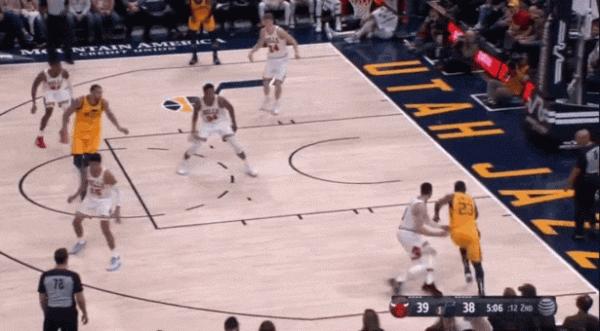 2018年選秀大會，一群怪物的狂歡盛宴——「進擊的巨人篇」