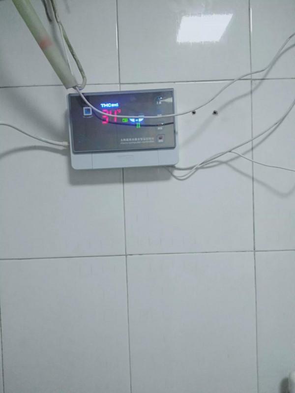 太陽能裡的水去哪了