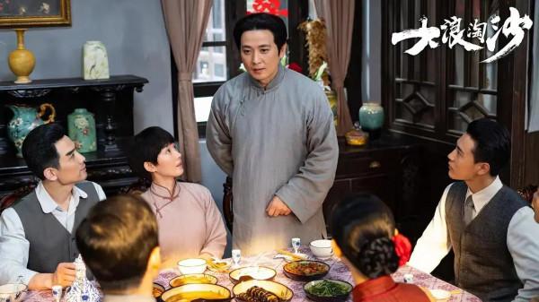 2021年11部8分以上電視劇，1部遭下架，下半年好劇難出是何原因？