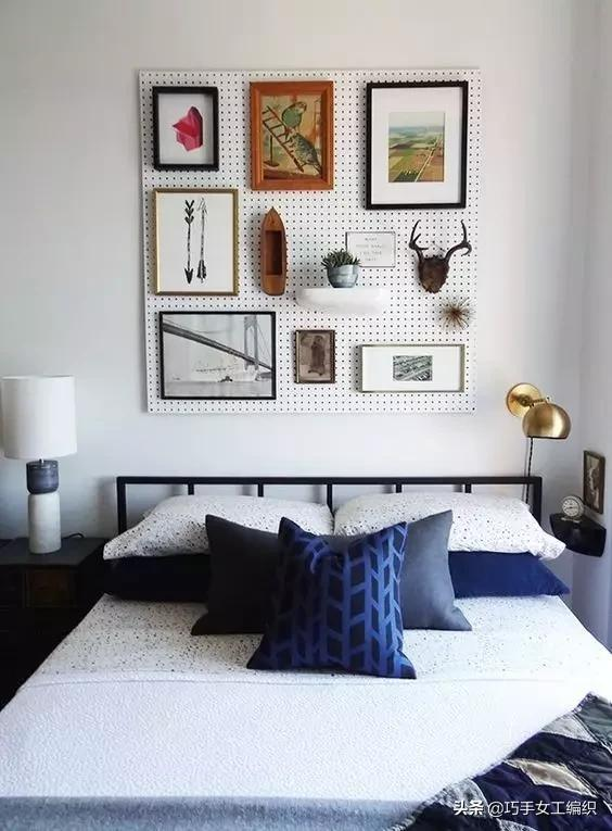 家裡東西太多太亂？一塊板子就能搞定