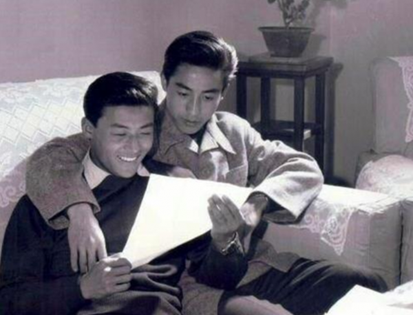 2013年莊則棟病危，囑咐日本妻：死後不搞告別儀式，望有尊嚴長眠