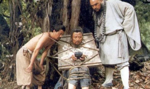 為什麼金庸、古龍、梁羽生加起來，都不如一本《水滸傳》？